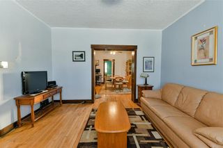 Photo 6: 132 Evanson Street in Winnipeg: Wolseley Residential for sale (5B)  : MLS®# 202202227