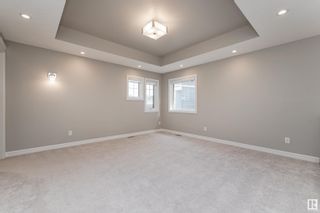 Photo 23: 16343 18 Avenue in Edmonton: Zone 56 House for sale : MLS®# E4328953