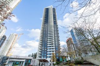 Photo 2: 3305 9887 WHALLEY Boulevard in Surrey: Whalley Condo for sale in "Park Boulevard" (North Surrey)  : MLS®# R2836320