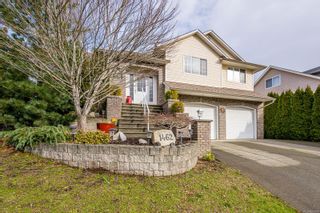 Photo 18: 1462 Sitka Ave in Courtenay: CV Courtenay East House for sale (Comox Valley)  : MLS®# 923059