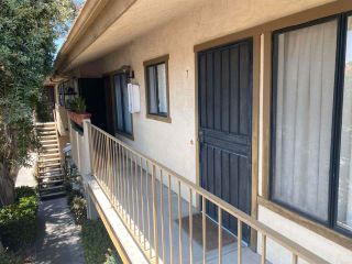 Main Photo: Condo for sale : 2 bedrooms : 4541 Utah Street #7 in San Diego