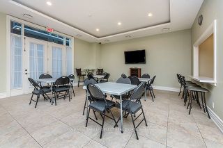 Photo 29: 109 60 Ann Street in Caledon: Bolton West Condo for sale : MLS®# W8222266