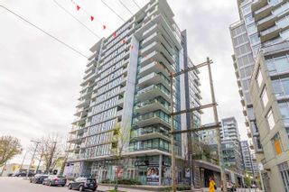 Photo 2: 901 1783 MANITOBA Street in Vancouver: False Creek Condo for sale in "THE RESIDENCES AT WEST" (Vancouver West)  : MLS®# R2781651