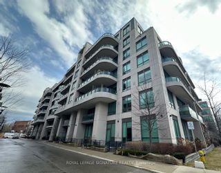 Photo 1: 413 377 Madison Avenue in Toronto: Casa Loma Condo for sale (Toronto C02)  : MLS®# C8134060