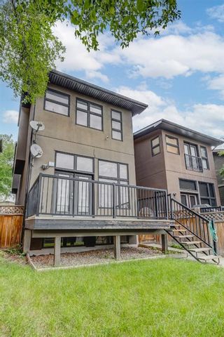 Photo 39: 135 31 Avenue NW in Calgary: Tuxedo Park Detached for sale : MLS®# A2119424