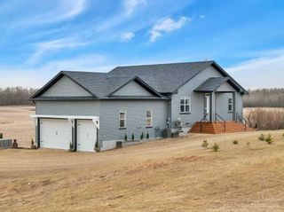 Photo 4: 42 20508 Township Road 502 Township: Rural Beaver County Detached for sale : MLS®# A2128362