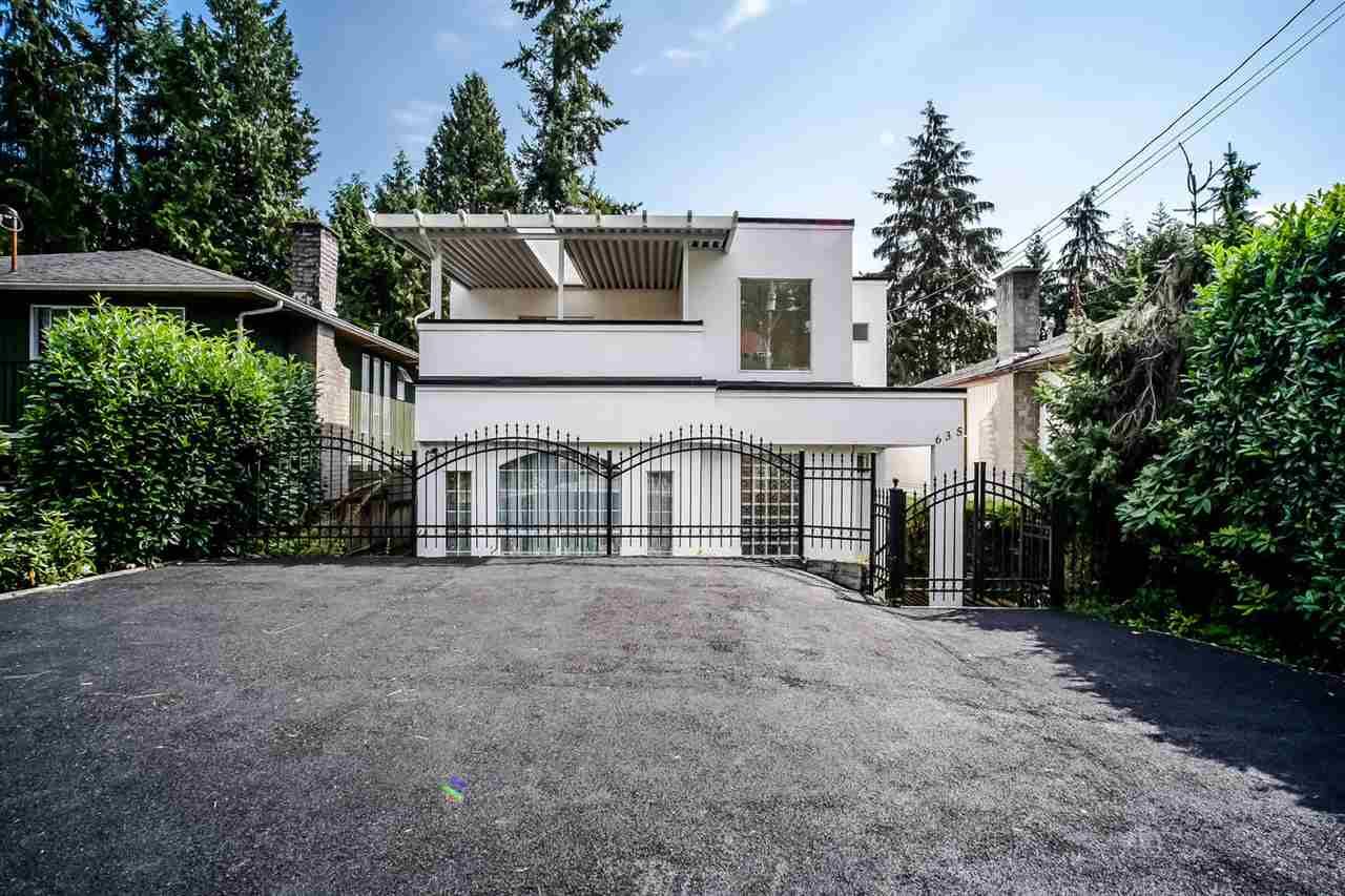 Main Photo: 635 W QUEENS Road in North Vancouver: Delbrook House for sale : MLS®# R2485936