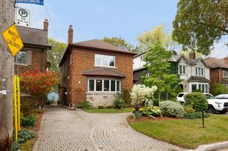 Photo 2: 506 Riverside Drive in Toronto: Lambton Baby Point House (2-Storey) for sale (Toronto W02)  : MLS®# W7310754