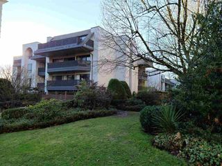Photo 1: 118 1945 WOODWAY PLACE in Burnaby: Brentwood Park Apartment/Condo for sale (Burnaby North)  : MLS®# R2522006