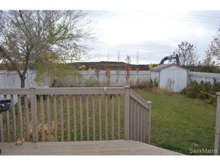 Photo 38: 223 Carter Crescent in Saskatoon: Confederation Park Single Family Dwelling for sale (Saskatoon Area 05)  : MLS®# 479643