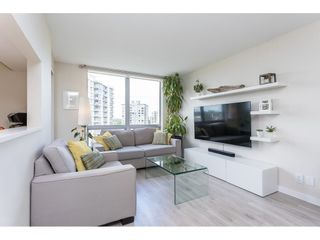 Photo 12: 1207 3663 CROWLEY Drive in Vancouver: Collingwood VE Condo for sale in "LATITUDE" (Vancouver East)  : MLS®# R2586909