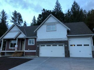 Photo 1: 9 14505 MORRIS VALLEY Road in Mission: Lake Errock House for sale in "Harrison Lane" : MLS®# R2466836
