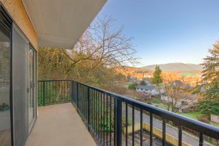 Photo 16: 201 195 MARY Street in Port Moody: Port Moody Centre Condo for sale in "VILLA MARQUIS" : MLS®# R2521712