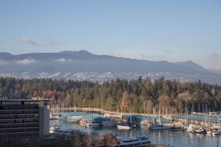 Photo 17: 1101 499 BROUGHTON Street in Vancouver: Coal Harbour Condo for sale in "Denia" (Vancouver West)  : MLS®# R2835845