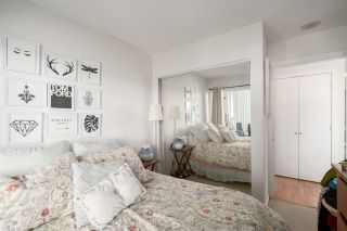 Photo 17: 610 688 ABBOTT Street in Vancouver: Downtown VW Condo for sale in "Firenza II" (Vancouver West)  : MLS®# R2478272