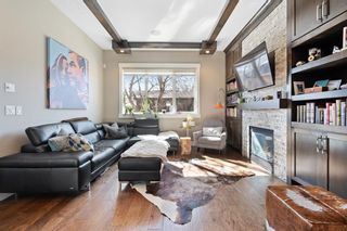 Photo 20: 447 28 Avenue NW in Calgary: Mount Pleasant Semi Detached (Half Duplex) for sale : MLS®# A2037817