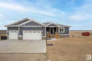 Photo 3: 55418 RGE RD 234: Rural Sturgeon County House for sale : MLS®# E4383796
