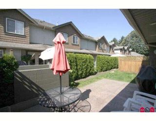 Photo 9: 55 6887 SHEFFIELD Way in Sardis: Sardis East Vedder Rd Townhouse for sale : MLS®# H2902450