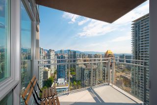 Photo 28: 3505 1372 SEYMOUR Street in Vancouver: Downtown VW Condo for sale in "THE MARK" (Vancouver West)  : MLS®# R2721191