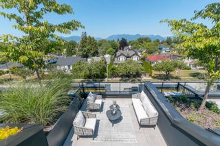 Photo 33: 46 W KING EDWARD Avenue in Vancouver: Cambie Townhouse for sale in "Just West" (Vancouver West)  : MLS®# R2839354
