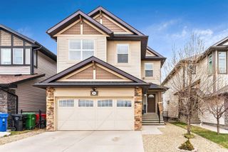 Main Photo: 34 Skyview Ranch Street NE in Calgary: Skyview Ranch Detached for sale : MLS®# A2126014
