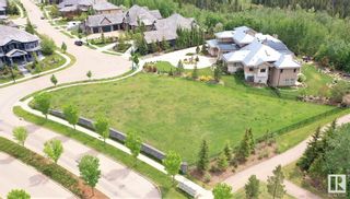 Photo 1: 4804 MACTAGGART Crest in Edmonton: Zone 14 Vacant Lot/Land for sale : MLS®# E4299718