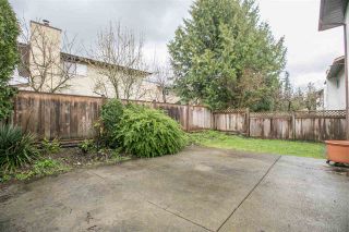Photo 20: 3241 DUNKIRK Avenue in Coquitlam: New Horizons House for sale : MLS®# R2046487