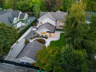 Photo 38: 1233 LAURIER Avenue in Vancouver: Shaughnessy House for sale (Vancouver West)  : MLS®# R2870869