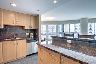 Photo 6: 1002 1078 6 Avenue SW in Calgary: Downtown West End Apartment for sale : MLS®# A2065964