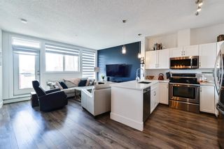 Photo 6: 105 540 5 Avenue NE in Calgary: Renfrew Apartment for sale : MLS®# A1199039