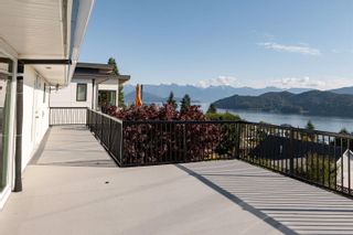 Photo 28: 524 ABBS Road in Gibsons: Gibsons & Area House for sale (Sunshine Coast)  : MLS®# R2825421