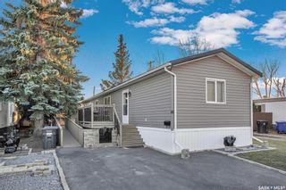 Photo 1: 6 1035 Boychuk Drive in Saskatoon: East College Park Residential for sale : MLS®# SK952296