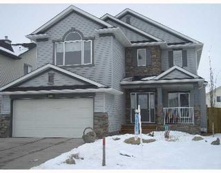 Photo 1: : Chestermere Residential Detached Single Family for sale : MLS®# C3250701