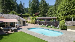 Photo 2: 132 STEVENS Drive in West Vancouver: British Properties House for sale : MLS®# R2783354