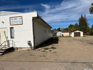 Photo 2: 300 2nd Avenue in Esterhazy: Commercial for sale : MLS®# SK909169