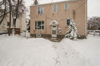 Photo 29: 288 Moorgate Street in Winnipeg: Deer Lodge Residential for sale (5E)  : MLS®# 202127196