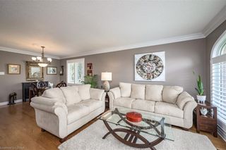 Photo 11: 655 Thornwood Court in London: North P Single Family Residence for sale (North)  : MLS®# 40322015