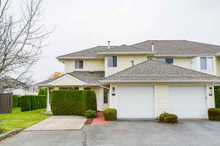 Photo 3: 60 21928 48 Avenue in Langley: Murrayville Townhouse for sale in "MURRAYVILLE" : MLS®# R2516598