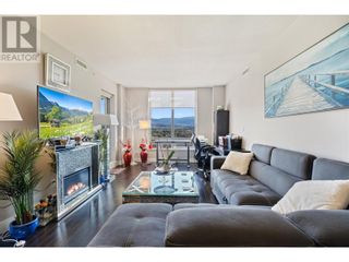 Photo 2: 2040 Springfield Road S Unit# 1203 in Kelowna: House for sale : MLS®# 10308385