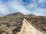 Main Photo: EAST SAN DIEGO Property for sale: 000 Carrizo Gorge Road in Jacumba