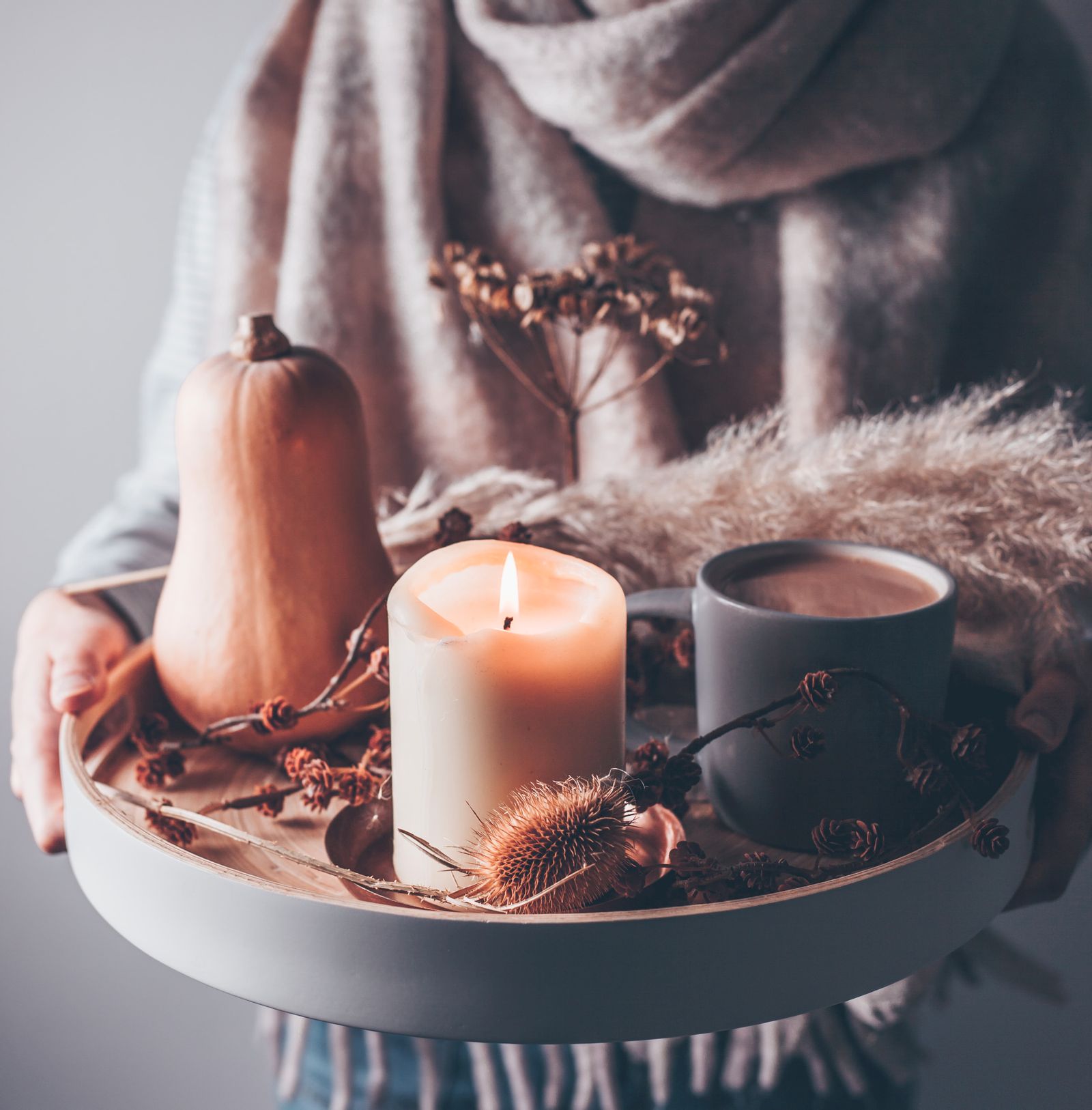 Fall Decor Ideas Without Breaking the Bank