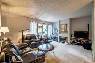 Photo 5: 3186 MOUNTAIN Highway in North Vancouver: Lynn Valley Townhouse for sale in "Lynn Valley Terrace" : MLS®# R2168952