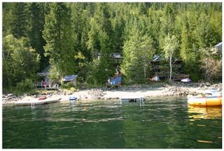 Photo 4: 3 Aline Hill Beach in Shuswap Lake: The Narrows House for sale : MLS®# 10152873