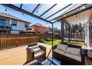 Photo 33: 8756 NOTTMAN STREET in Mission: Mission BC House for sale : MLS®# R2569317
