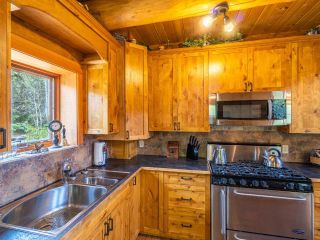 Photo 19: 8300 MARSHALL LAKE ROAD: Lillooet House for sale (South West)  : MLS®# 162467