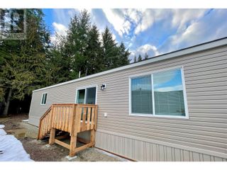 Photo 3: 501 Kappel Street Unit# 36 in Sicamous: House for sale : MLS®# 10304092