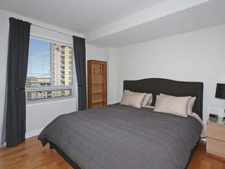 Photo 19: 1705 683 10 Street SW in Calgary: Downtown West End Condo for sale : MLS®# C4141732