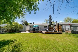 Photo 39: 6611 BETSWORTH Avenue in Winnipeg: Charleswood Residential for sale (1G)  : MLS®# 202209214