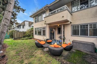 Photo 16: 38 6511 CHAMBORD Place in Vancouver: Killarney VE Townhouse for sale in "La Frontenac" (Vancouver East)  : MLS®# R2750934
