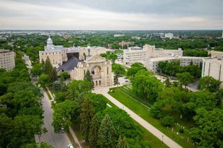 Photo 40: 166 Masson Street in Winnipeg: St Boniface Residential for sale (2A)  : MLS®# 202216884